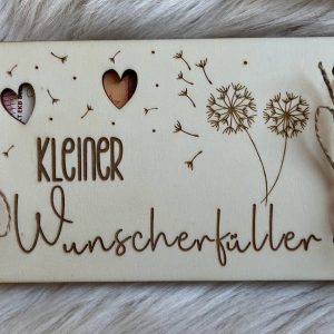 Geldgeschenk