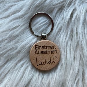 Schlüsselanhänger