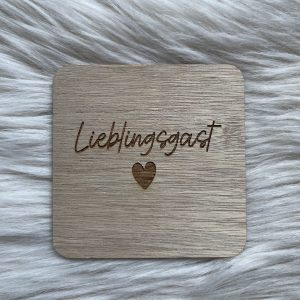 Untersetzer